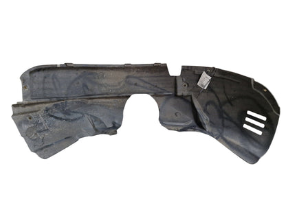 2009 Ford Fiesta MK7 (B299) Front Right O/S Driver Wheel Arch Moulding