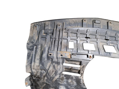 Vauxhall Mokka MK1 (G1U0) SUV Engine Front Under Cover 95394927