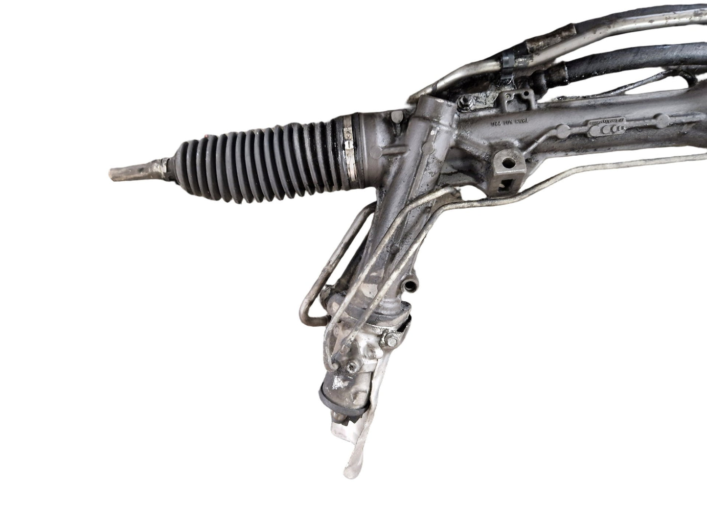 BMW 116i E87 Hatchback 1.6L Petrol Genuine Power Steering Rack 6762238