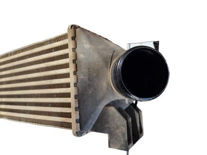 Ford Transit MK6 (V185) Cargo Van 2.4L Genuine Intercooler Radiator