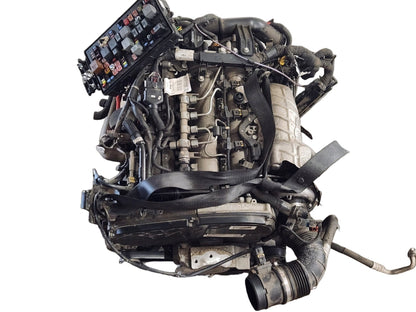 Vauxhall Insignia MK1 2.0L Diesel Engine Complete 103kw A20DTE 2008-2017