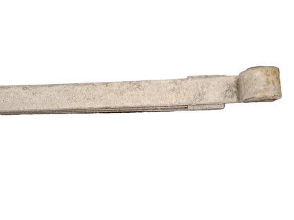 Ford Transit MK6 (V185) Cargo Van Genuine Rear Triple Leaf Spring