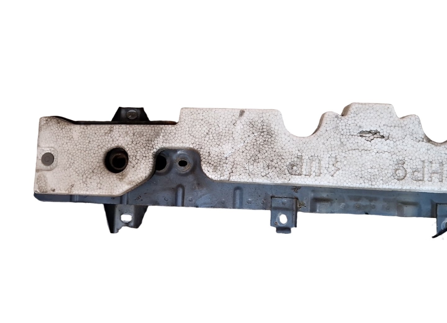 Mazda 6 MK3 (GJ) Saloon Genuine Front Bumper Support Bar Reinforcement