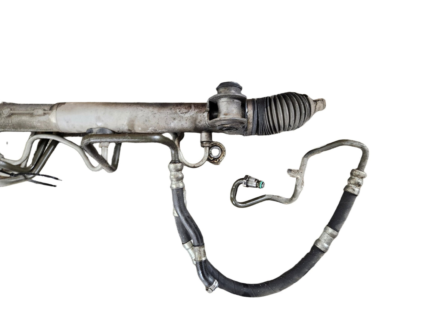 Vauxhall Meriva MK2 (B) (4470) MPV 1.7L Diesel Power Steering Rack A0013678