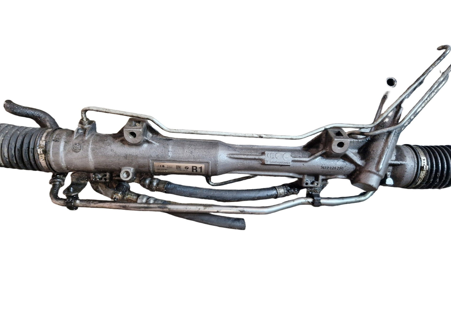 BMW 120i E87 Hatchback Power Steering Rack