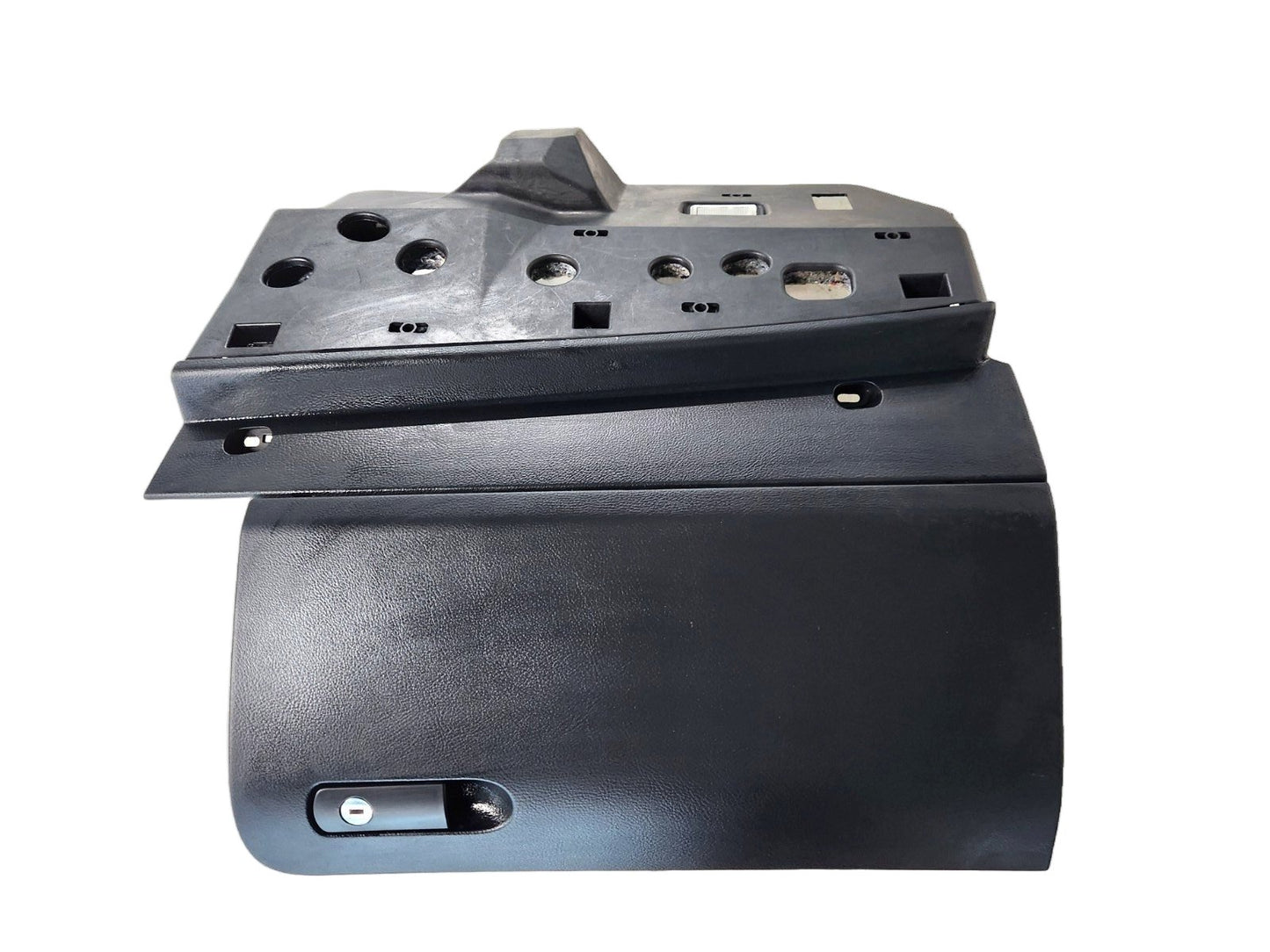 Volkswagen Touareg MK2- 7P Genuine Storage Glove Box Compartment 7P2857097