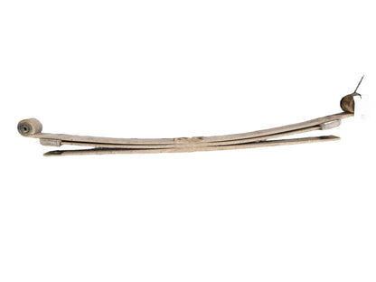 Ford Transit MK6 (V185) Cargo Van Genuine Rear Triple Leaf Spring