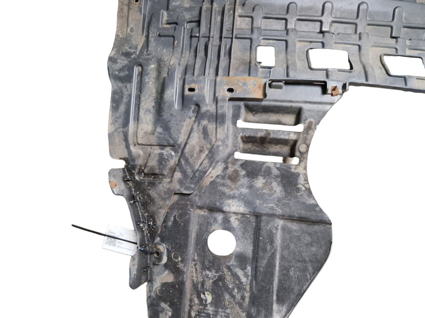 Vauxhall Mokka MK1 (G1U0) SUV Engine Front Under Cover 95394927
