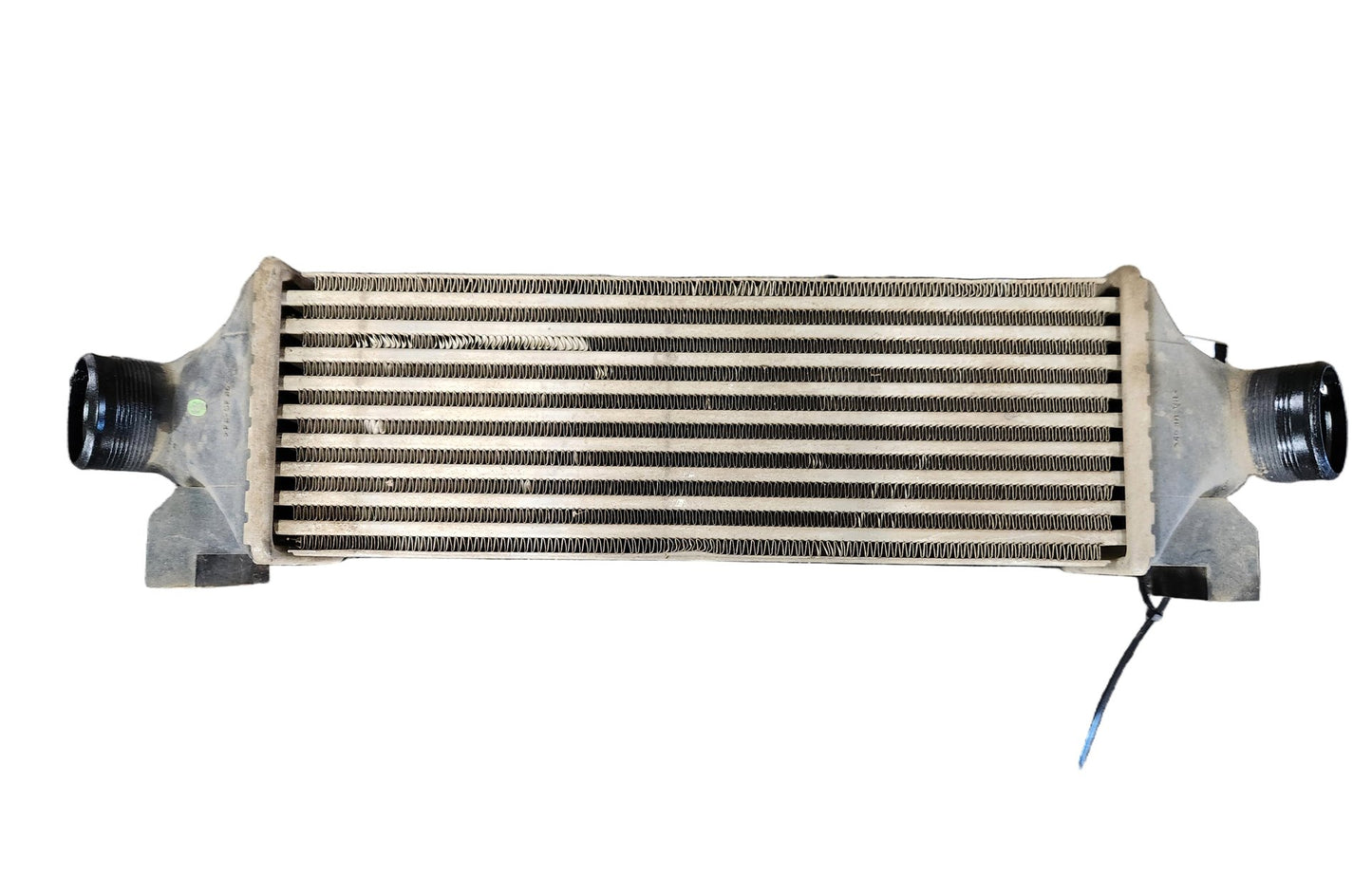 Ford Transit MK6 (V185) Cargo Van 2.4L Genuine Intercooler Radiator