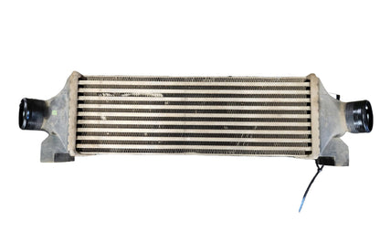 Ford Transit MK6 (V185) Cargo Van 2.4L Genuine Intercooler Radiator