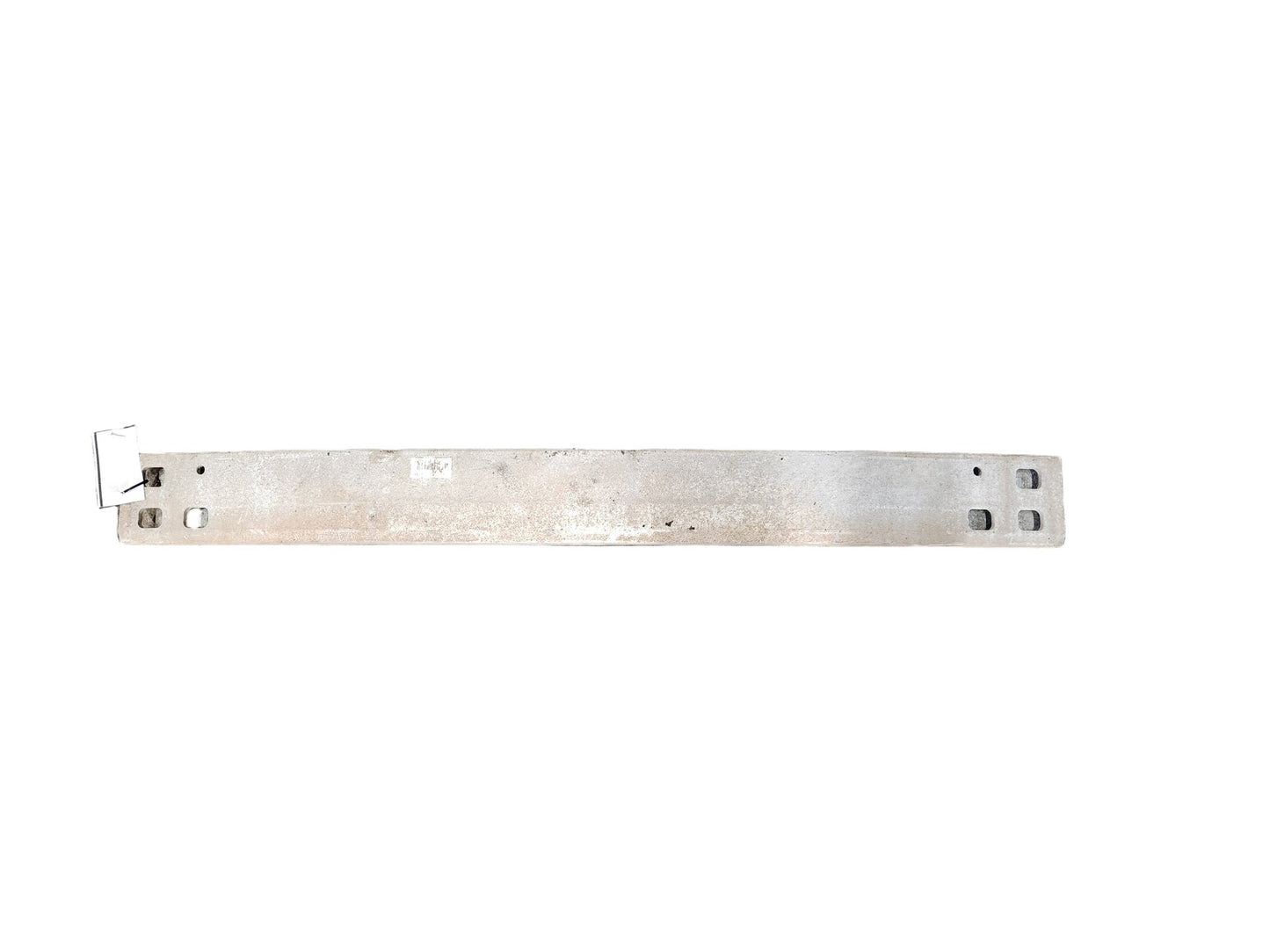 Mitsubishi Outlander PHEV MK3 (RE1)(GG2W) SUV Rear Bumper Reinforcement Beam Bar