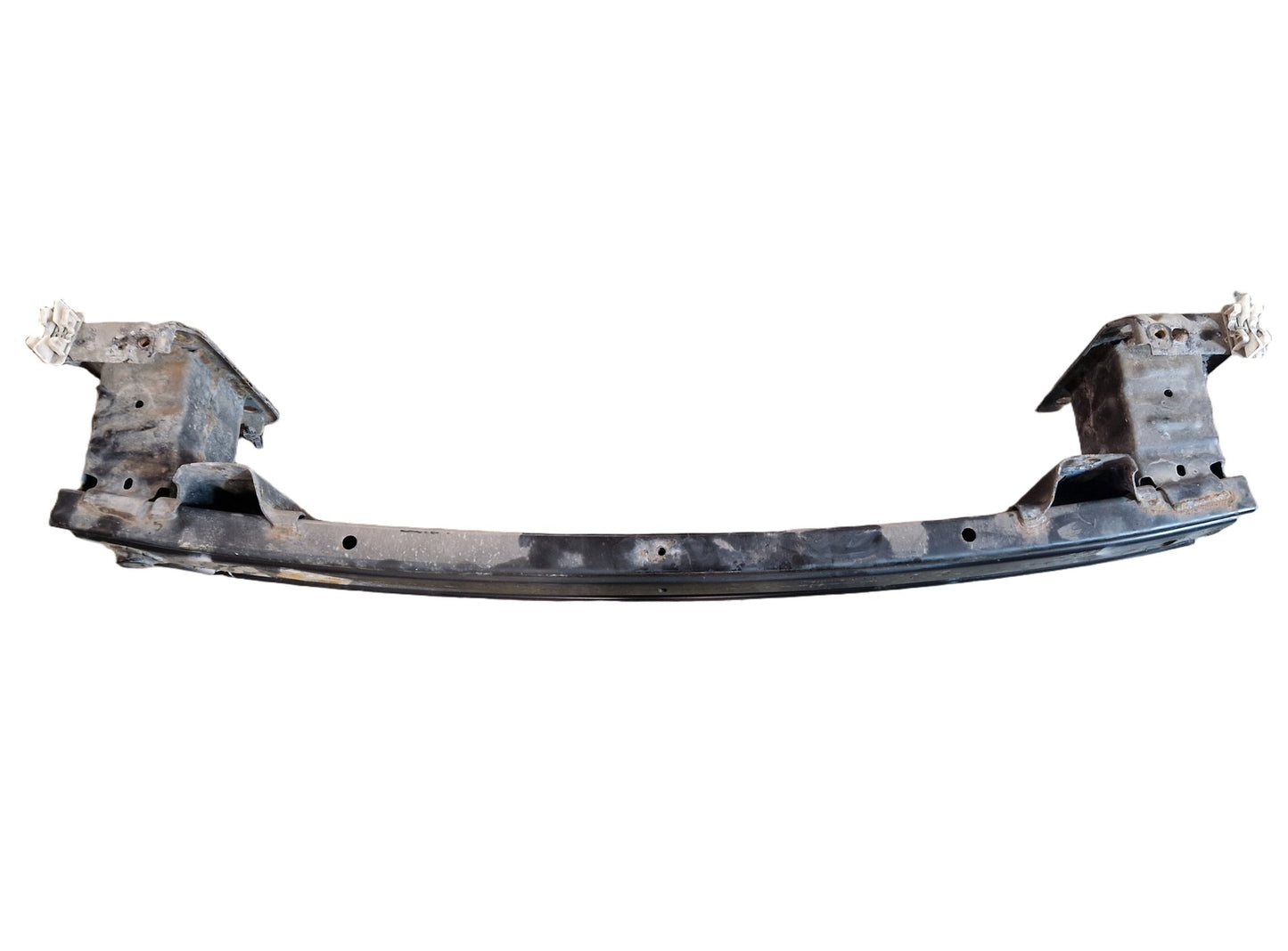 Ford Fiesta MK7 Hatchback Genuine Front Bumper Crash Bar Reinforcement