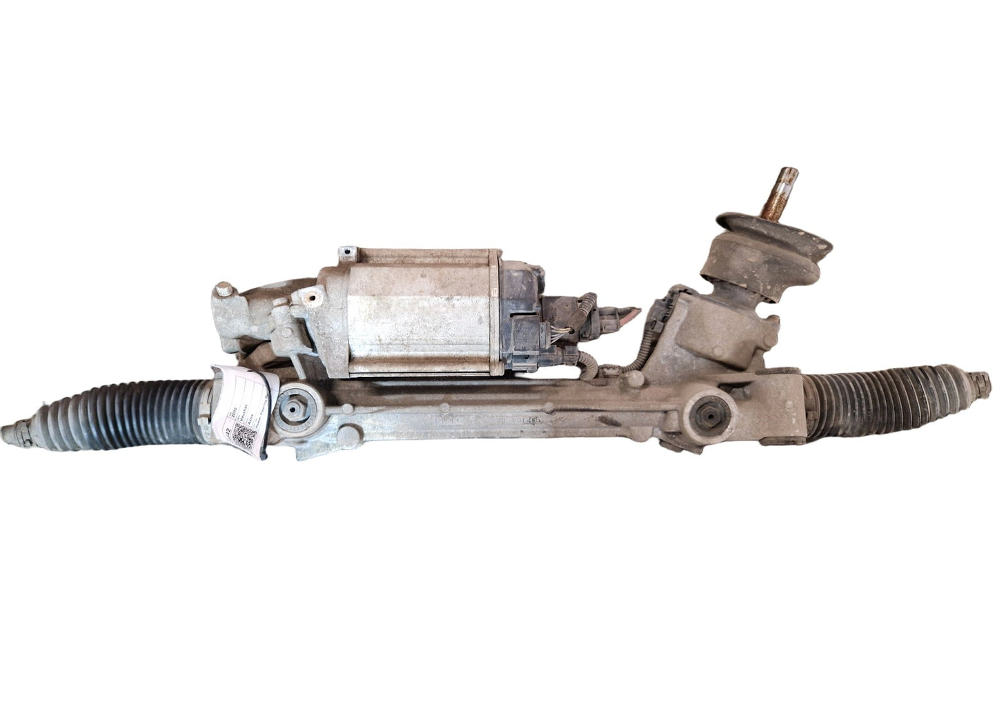 Vauxhall Astra MK6 (J) (A3400) Hatchback 1.6L Petrol Genuine Power Steering Rack