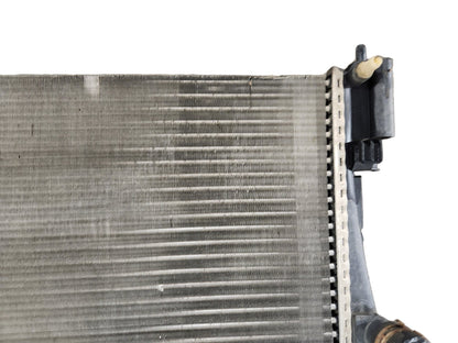 Vauxhall Corsa L Petrol 63.0kw A12XER Genuine Water Coolant Radiator 13249566