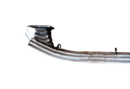 Vauxhall Combo MK3 (D) (61VO) Cargo Van Front Bumper Crash Bar Reinforcement