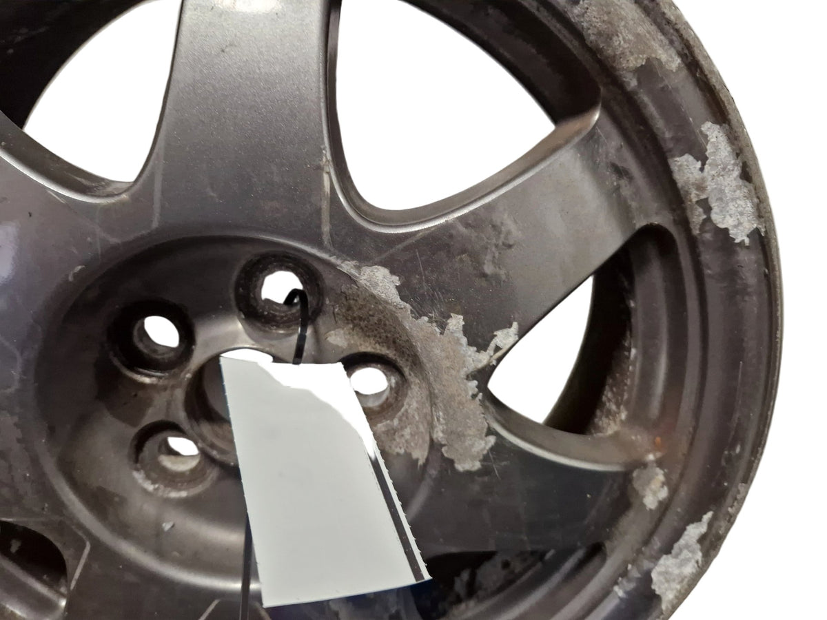 Toyota Prius MK2 (NHW20) Hatchback 16" 7 Spoke Alloy Wheel