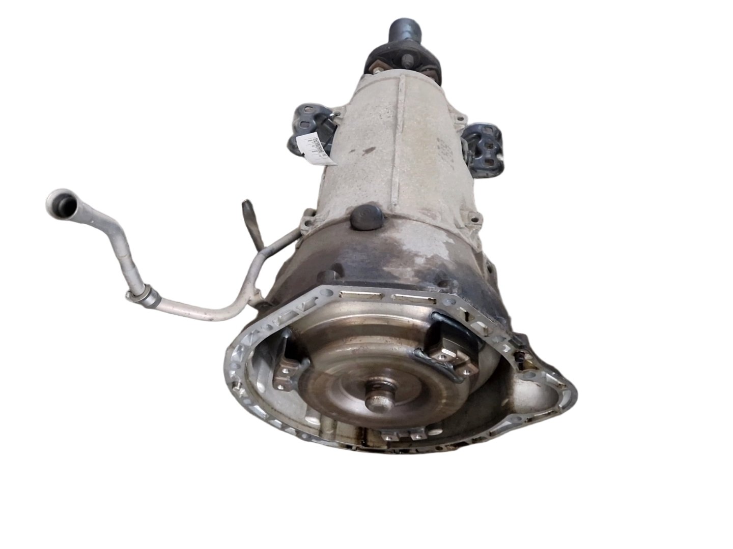 Mercedes-Benz CLK200 Transmission Gearbox 722.695 5 Speed Automatic A2112703300