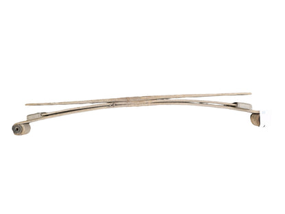 Ford Transit MK6 (V185) Cargo Van Genuine Rear Triple Leaf Spring