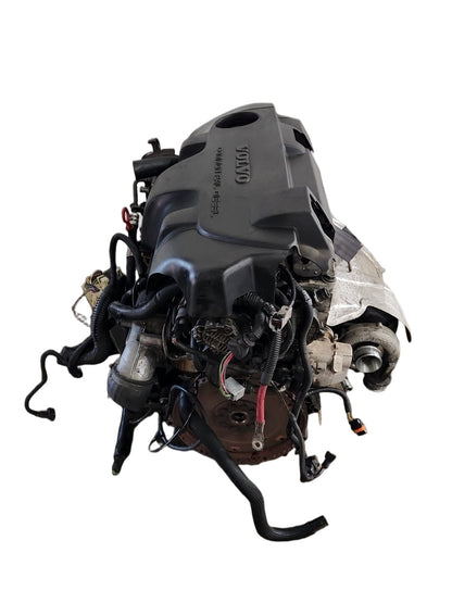 Volvo S60 2.4L Diesel 120kw D5244T Complete Engine