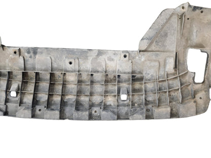 Mitsubishi Outlander PHEV MK3 (RE1) (GG2W) SUV Front Bumper Under Tray 5370B626