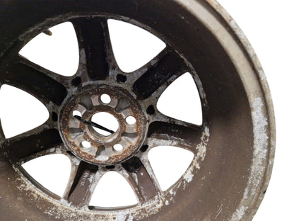 Toyota Prius MK2 (NHW20) Hatchback 16" 7 Spoke Alloy Wheel