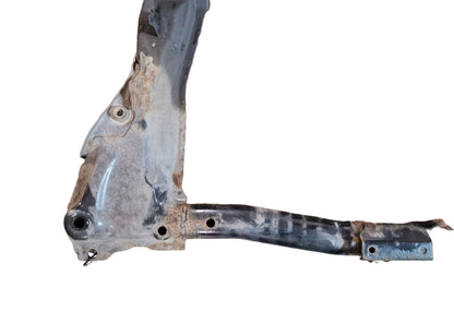 Honda Civic MK9 (FK27) 2.2L Diesel Hatchback Genuine Front Subframe
