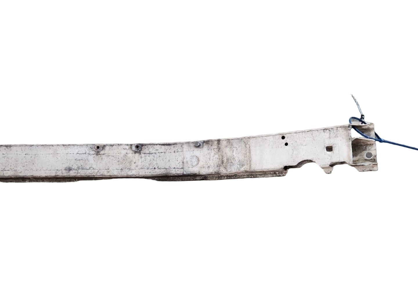 Mercedes CLC180 CLC-Class W203 Coupe Front Bumper Bar Reinforcement A2036209534