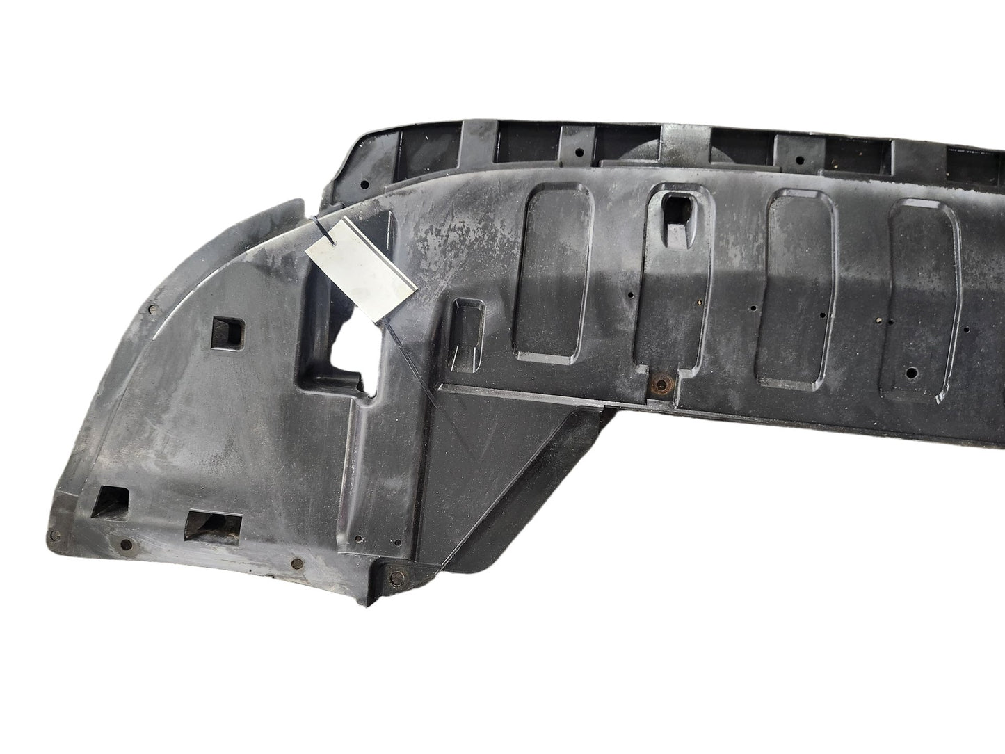 Mitsubishi Outlander PHEV MK3 (RE1) (GG2W) SUV Front Bumper Under Tray 5370B626