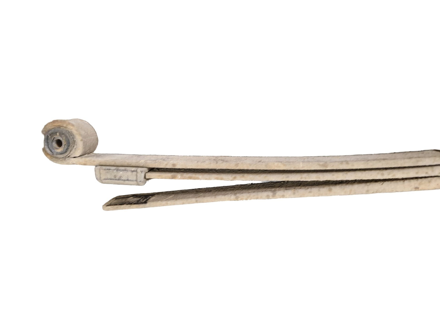 Ford Transit MK6 (V185) Cargo Van Genuine Rear Triple Leaf Spring