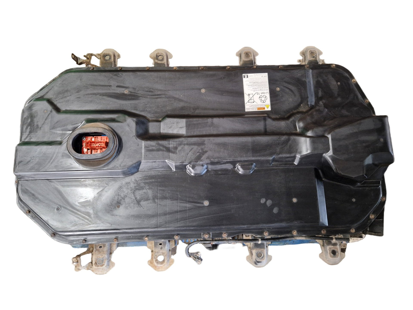 Mitsubishi Outlander PHEV MK3 (RE1) (GG2W) 2.0L Plug-In Petrol Hybrid Battery