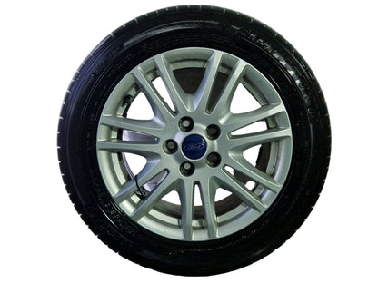 Ford Focus MK3 (C346) 16" Alloy Wheel with Tyre 215/55/16 ~6mm