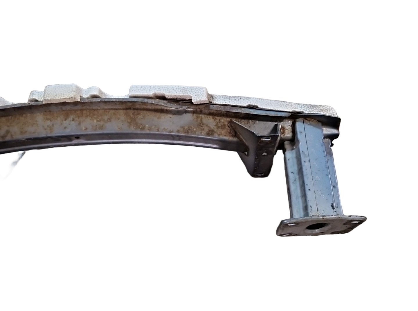 Mazda 6 MK3 (GJ) Saloon Genuine Front Bumper Support Bar Reinforcement