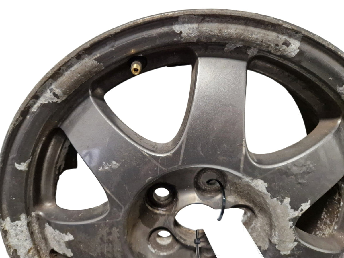 Toyota Prius MK2 (NHW20) Hatchback 16" 7 Spoke Alloy Wheel