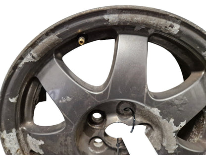 Toyota Prius MK2 (NHW20) Hatchback 16" 7 Spoke Alloy Wheel