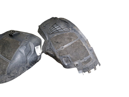 2011 Vauxhall Meriva MK2 (B) (4470) Front Right O/S Driver Wheel Arch Moulding