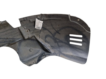 2009 Ford Fiesta MK7 (B299) Front Right O/S Driver Wheel Arch Moulding