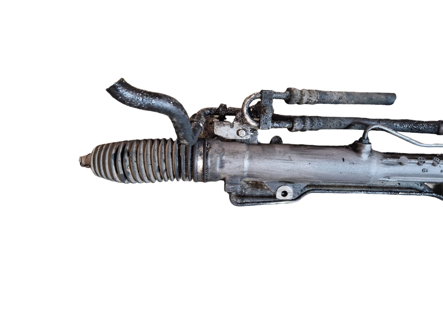 BMW 120i E87 Hatchback Power Steering Rack