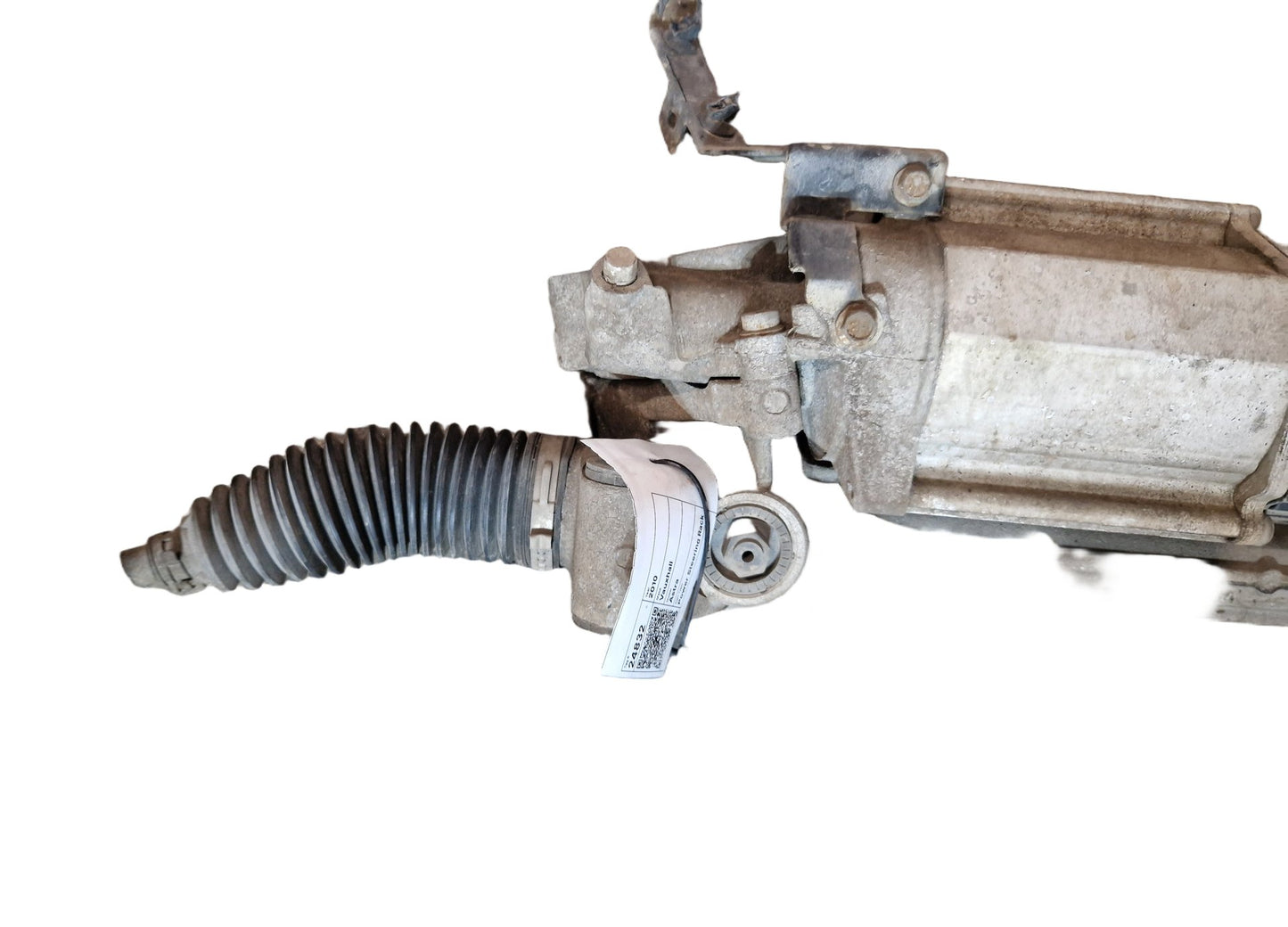 Vauxhall Astra MK6 (J) (A3400) Hatchback 1.6L Petrol Genuine Power Steering Rack