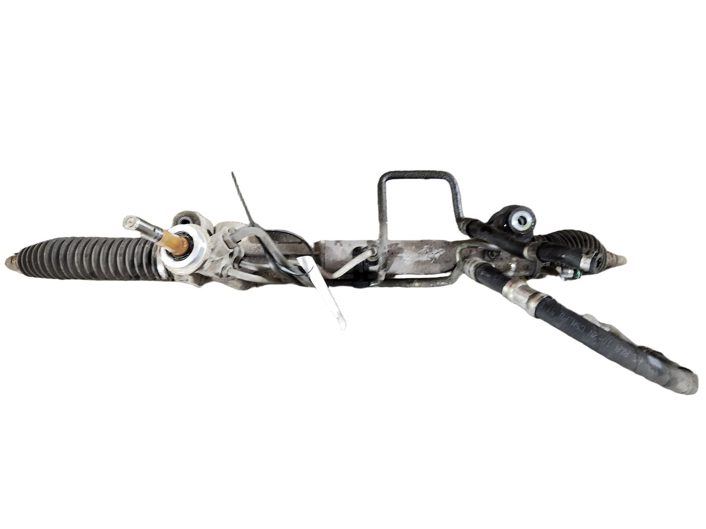Vauxhall Meriva MK2 (B) (4470) MPV 1.7L Diesel Power Steering Rack A0013678