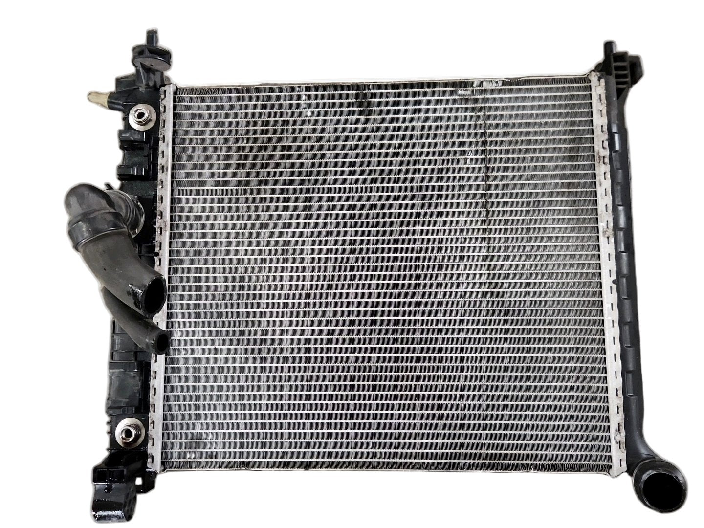 Vauxhall Meriva MK2 (B) (4470) MPV Genuine Air Conditioning A/C Radiator