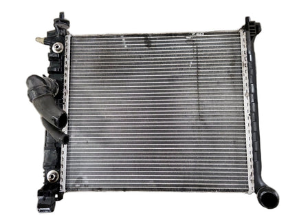 Vauxhall Meriva MK2 (B) (4470) MPV Genuine Air Conditioning A/C Radiator