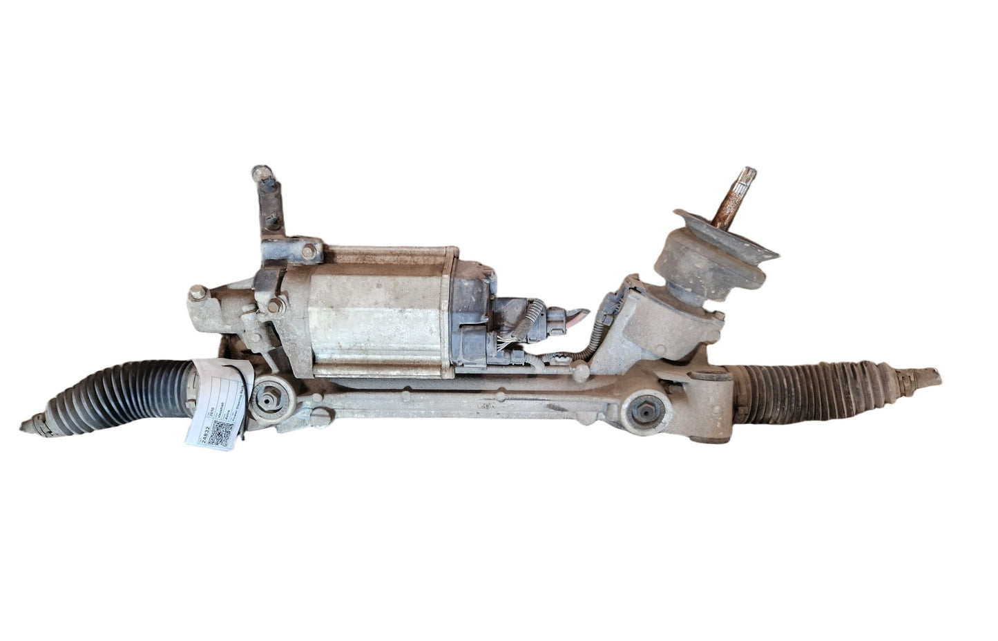 Vauxhall Astra MK6 (J) (A3400) Hatchback 1.6L Petrol Genuine Power Steering Rack
