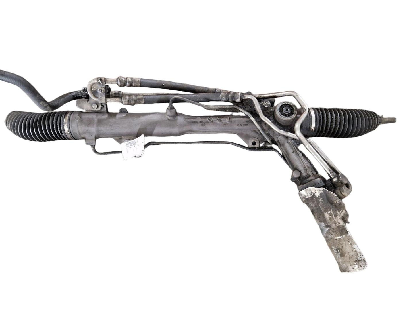 BMW 116i E87 Hatchback 1.6L Petrol Genuine Power Steering Rack 6762238