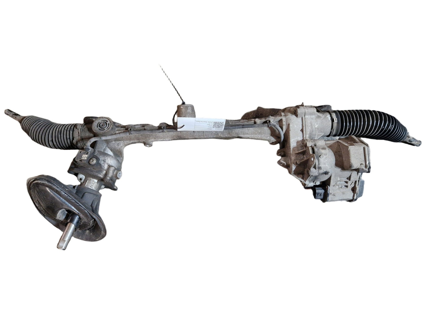 Ford C-Max MK2 (C344) MPV 1.6L Petrol Genuine Power Steering Rack