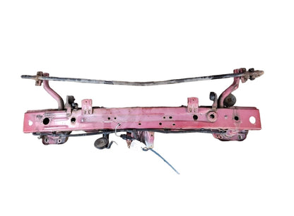 2009 Mitsubishi Lancer MK5 (CX8A)- Front Bumper Bar Reinforcement