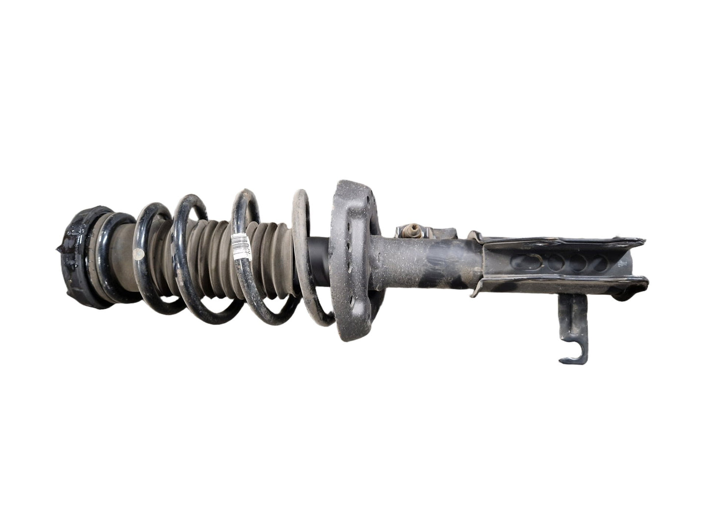 Vauxhall Zafira MK3 (C) (A3470) MPV Front Left N/S Passenger Shock Absorber