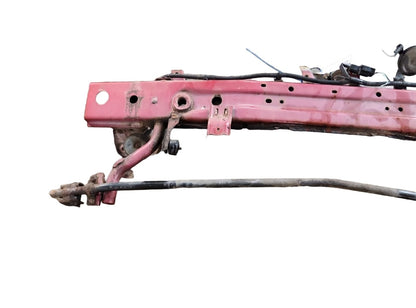 2009 Mitsubishi Lancer MK5 (CX8A)- Front Bumper Bar Reinforcement
