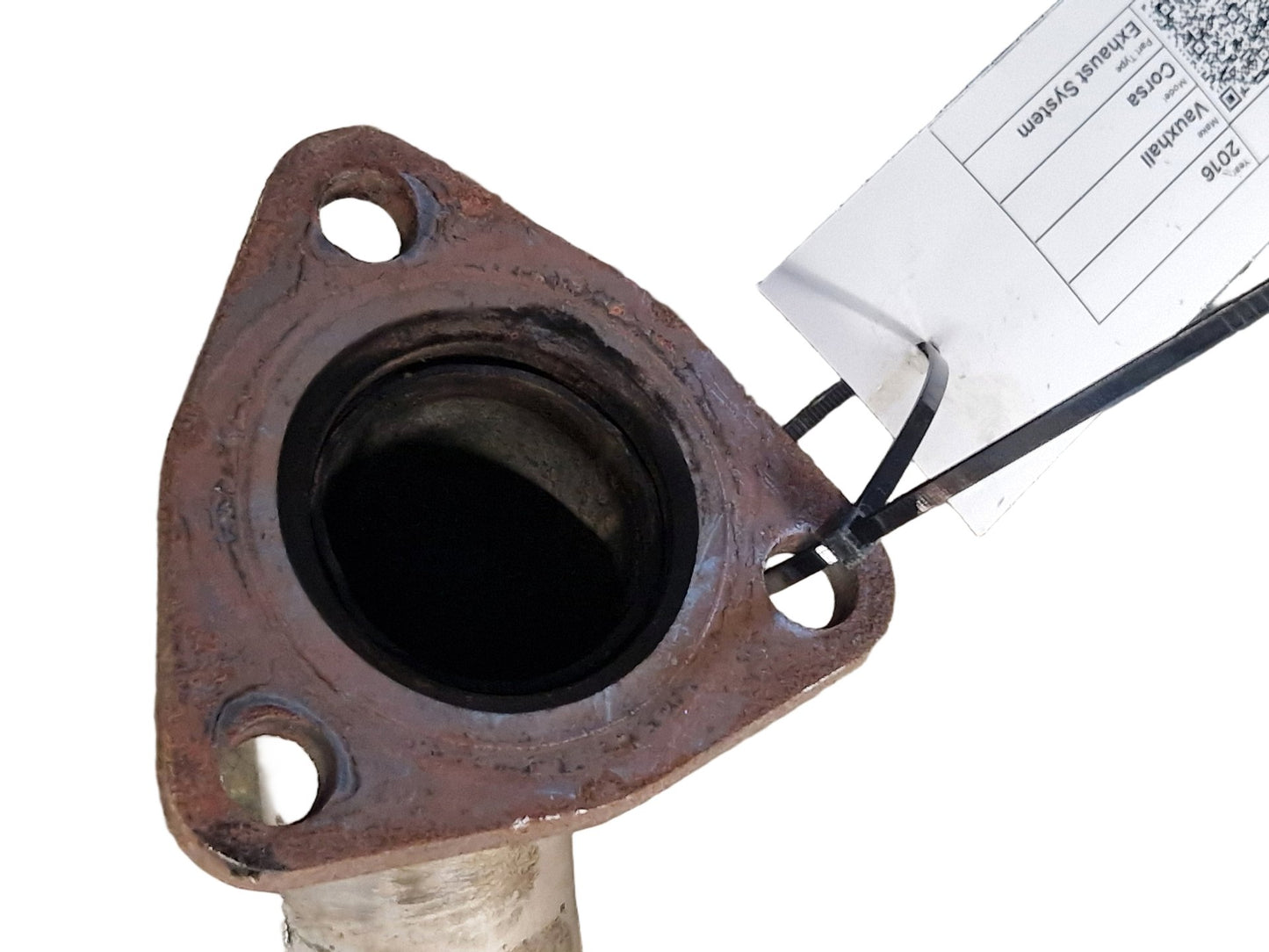 Vauxhall Corsa MK4 (E) (4500) Hatchback 1.4L Petrol Genuine Exhaust Centre Pipe