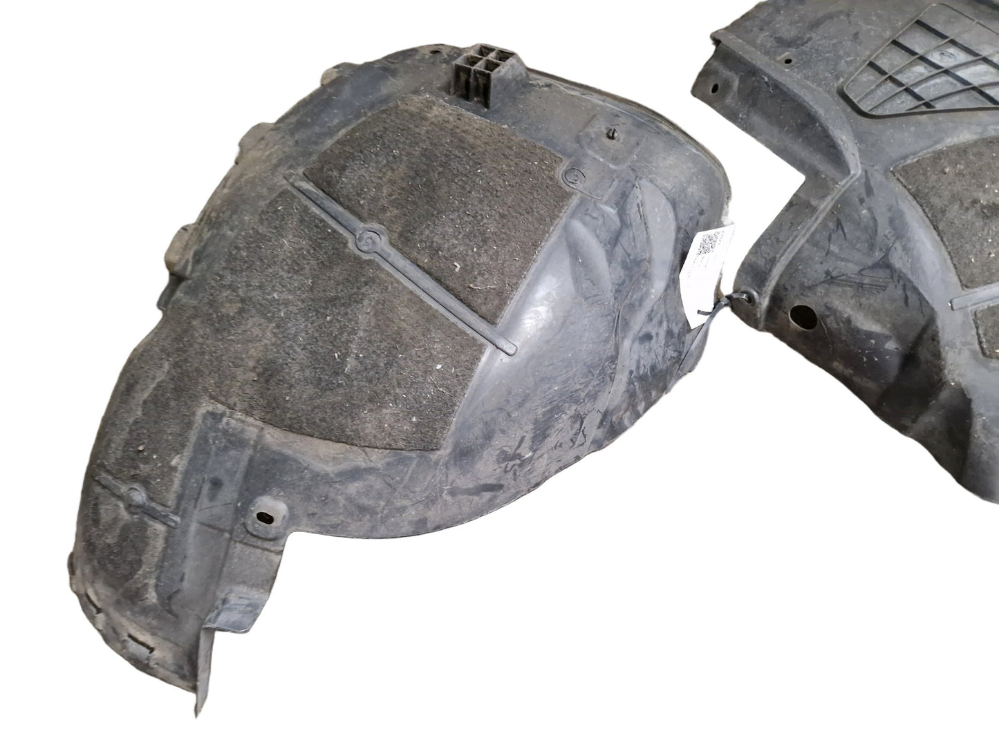 2011 Vauxhall Meriva MK2 (B) (4470) Front Right O/S Driver Wheel Arch Moulding