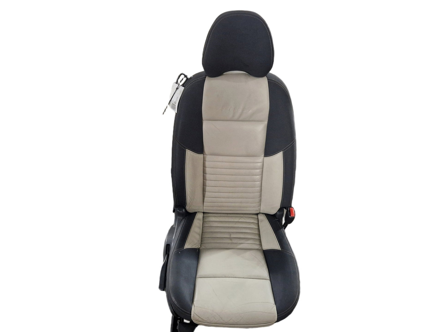 Volvo C30 MK1 FL (MK) (533) Coupe Genuine Front Right O/S Driver Seat